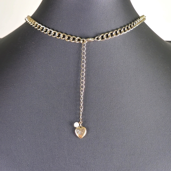 Betsey Johnson Floral Bug Bib Necklace & Earrings Set RARE - Picture 6 of 10